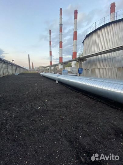 Монтаж,прокладка теплотрасс, тепловых сетей,ремонт