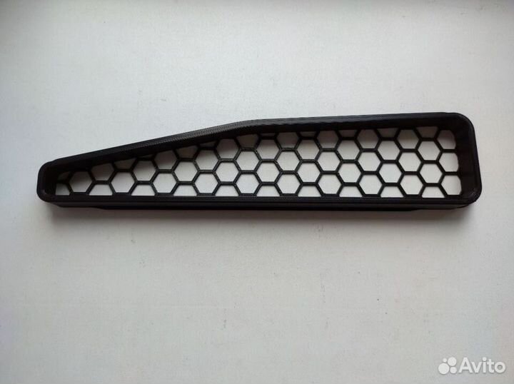 Дополнительный фильтр салона Hyundai Santa Fe