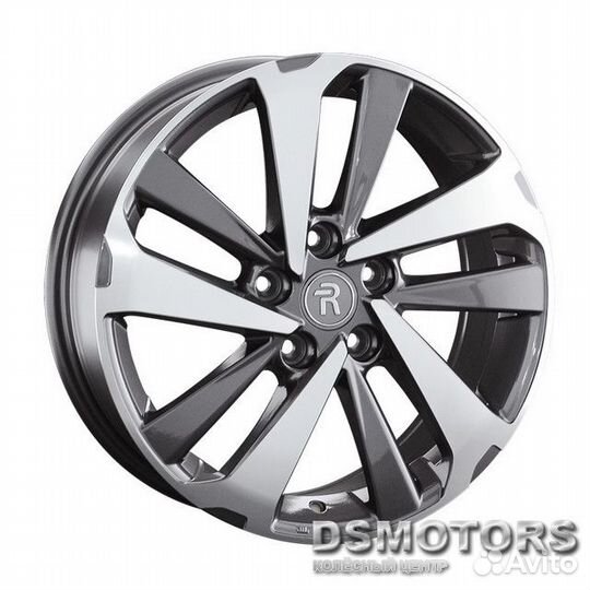 Диски Land Rover KI299 7/17 5x114.3 ET48.5 d67.1 G