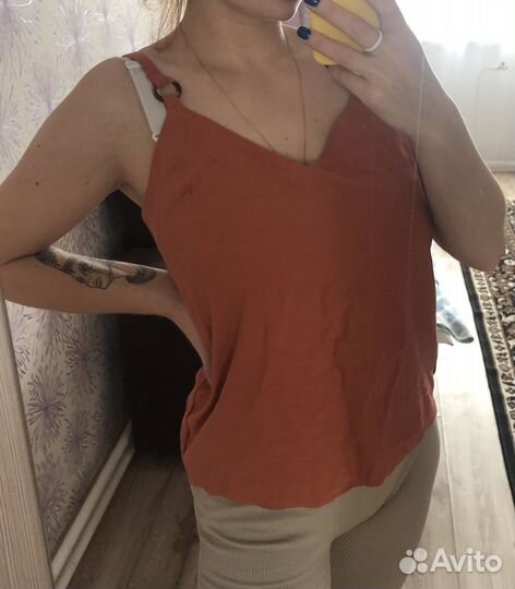 Женские вещи пакетом