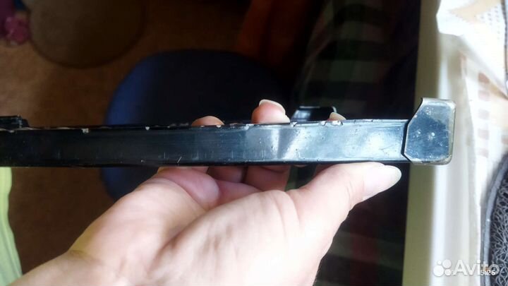 Счеты металлические времён СССР