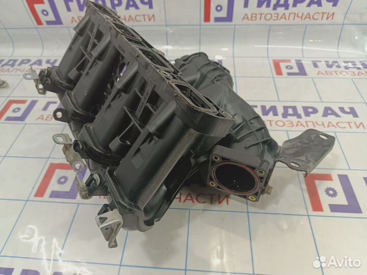 Коллектор впускной Mitsubishi Outlander (GF) 1540A
