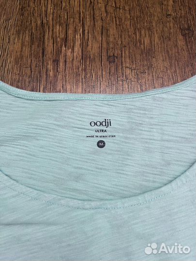 Платье летнее oodji