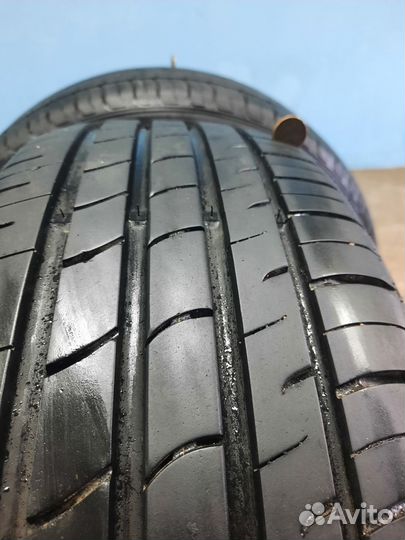 Nexen Classe Premiere 215/60 R17 26Y