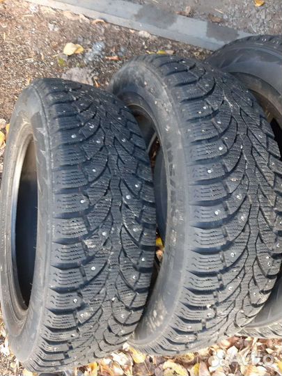 Formula Ice 185/65 R15