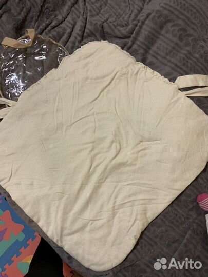 Одеяло для малыша на выписку