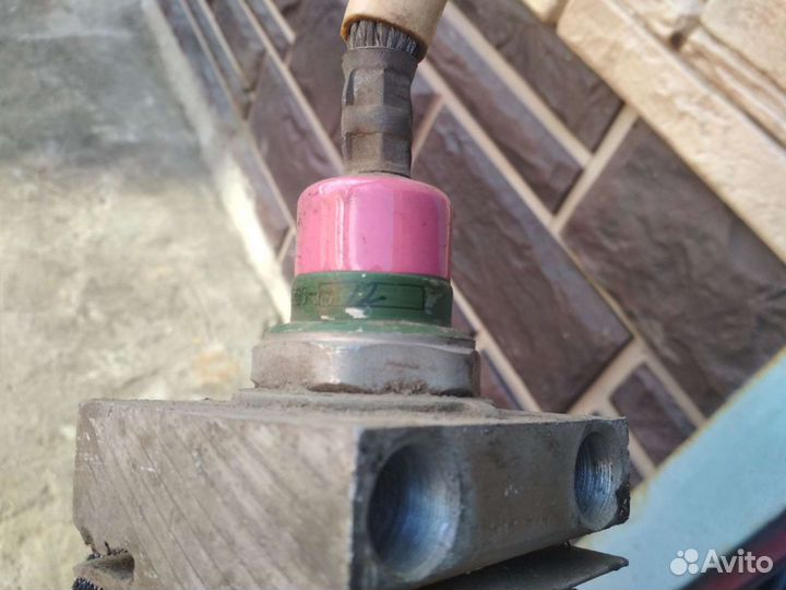 Силовые тиристоры