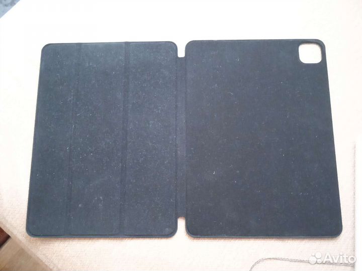 Чехол на iPad Pro 2020
