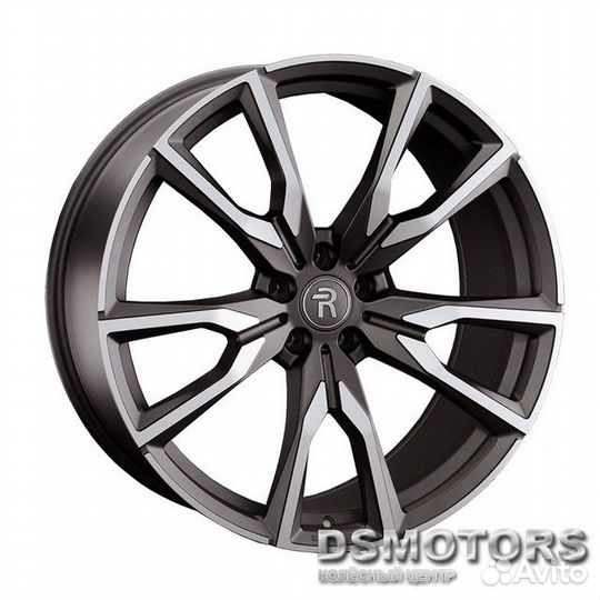 Диски Mercedes-Maybach MR292 9.5/22 5x112 ET45 d66