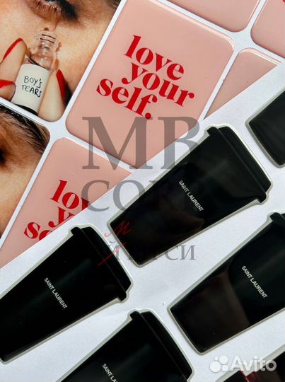 3D стикеры на заказ оптом