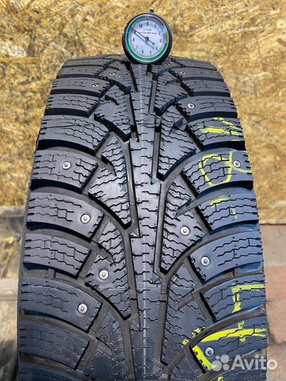 Nord Wolf Cargo 205/55 R16