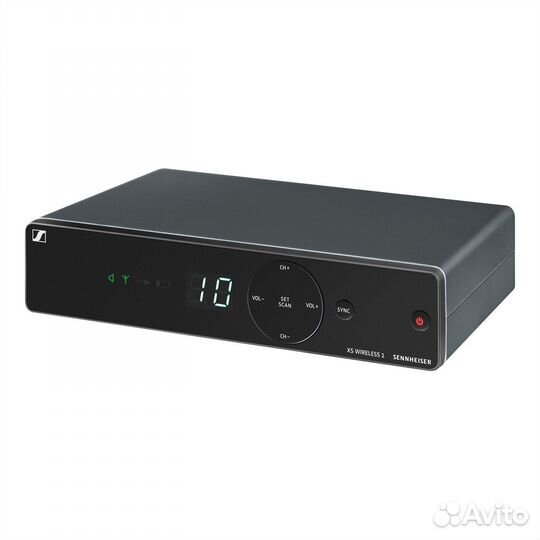 Sennheiser XSW 1-825-A