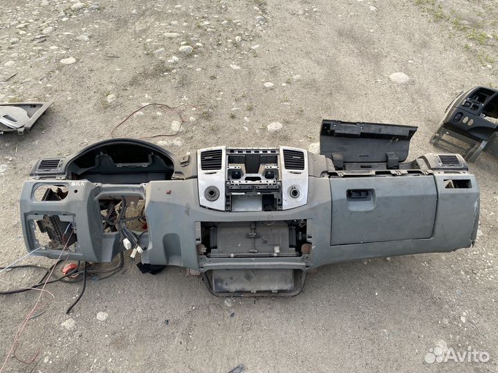 Торпеда на газель бизнес