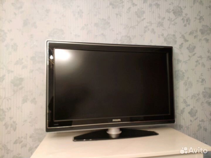 Телевизор Philips 42pfl9632/d10 на запчасти