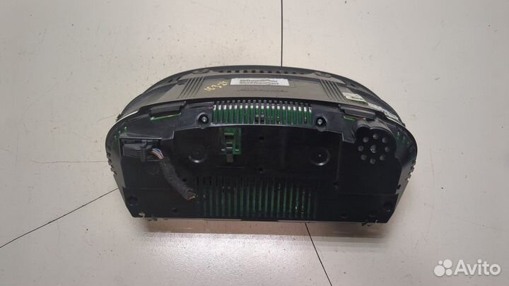 Щиток приборов BMW X6 E71, 2013