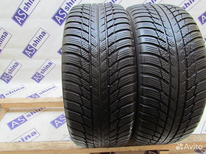 Bridgestone Blizzak LM-001 225/45 R18 99G