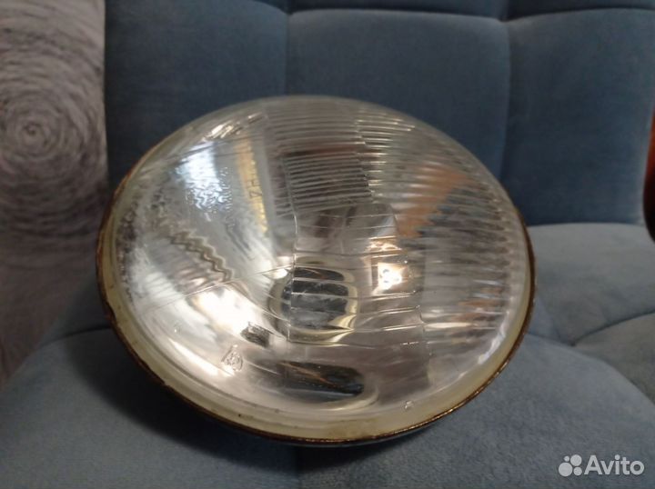 Фара ваз нива 2101