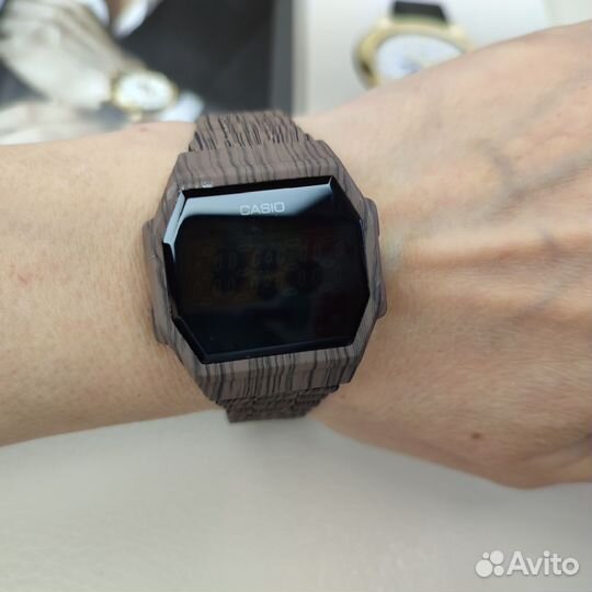 Часы мужские Casio Touch Watch #2638