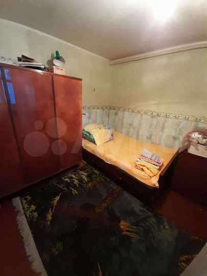 3-к. квартира, 58 м², 9/9 эт.