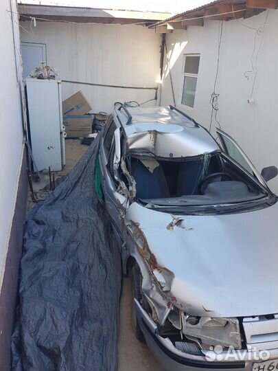 Мотор коробка