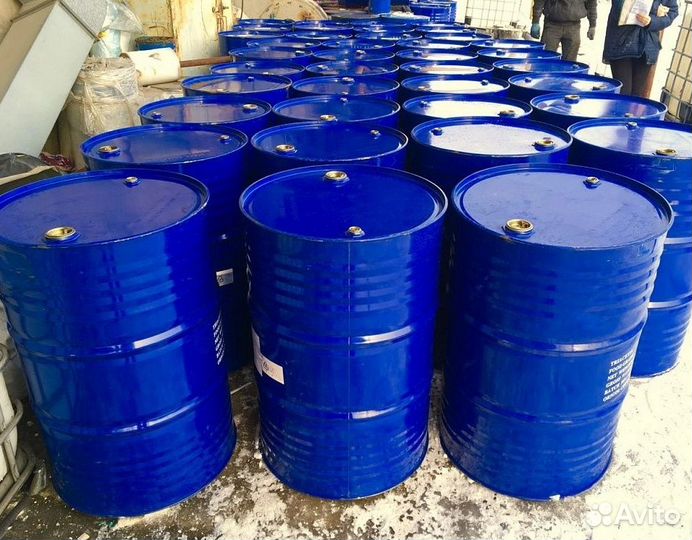 Глицерин пищевой