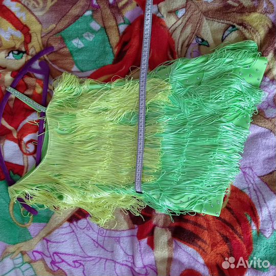 Продам платье для фигурного катания