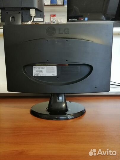 Мониторы для компьютера ЖК LCD