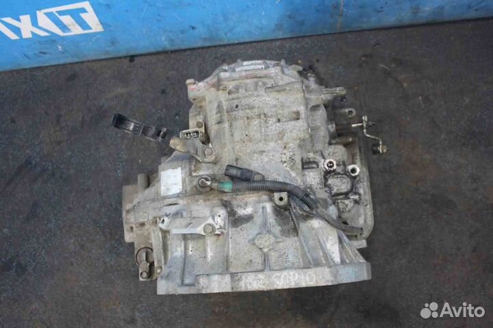 АКПП (автомат) Toyota Vitz (Тойота Витс) XP10 3050