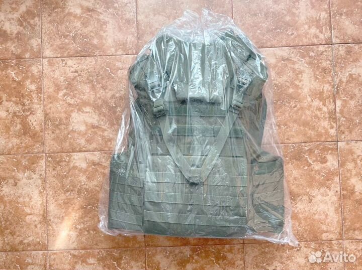 Бронежилет бр5