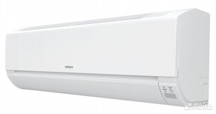 Внутренние блоки мульти сплит-систем Hitachi RAK-2