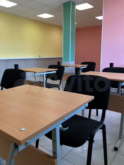 Офис, 80 м²