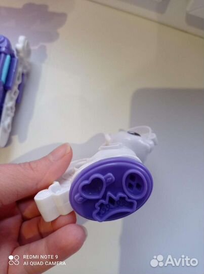 Плей До Туалетный столик Рарити