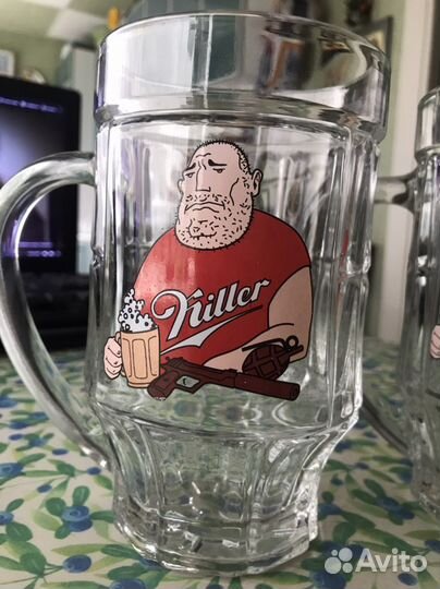 Пивная кружка