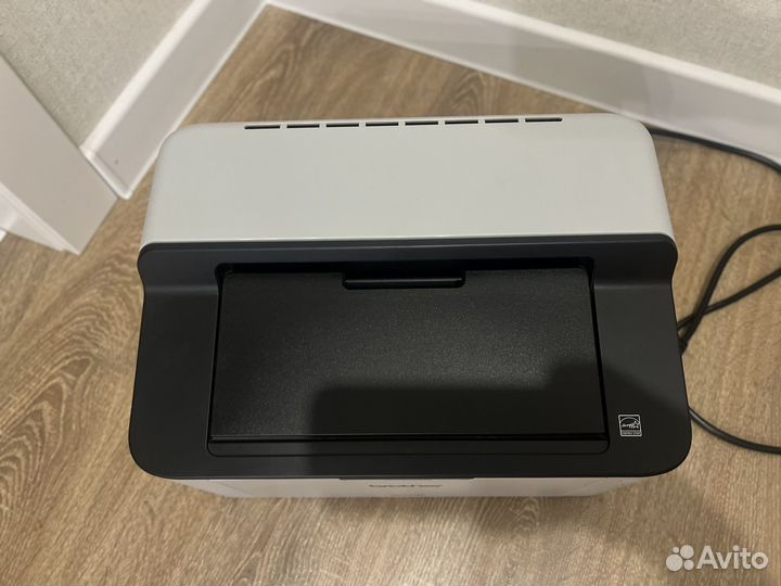Принтер Brother HL-1110R