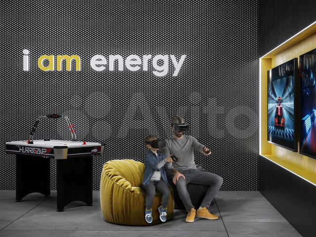 2-к. квартира, 54,1 м², 12/24 эт.