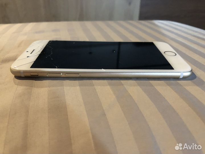 iPhone 6