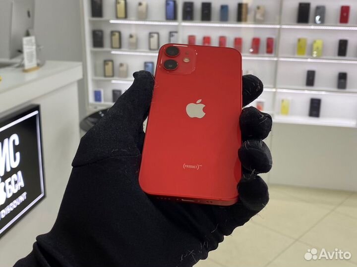 iPhone 12, 64 ГБ