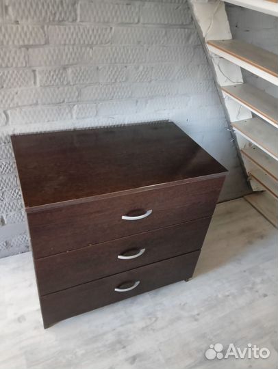 Комод бу