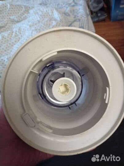 Чаша блендера от кух.комбайна moulinex L21 1 литр