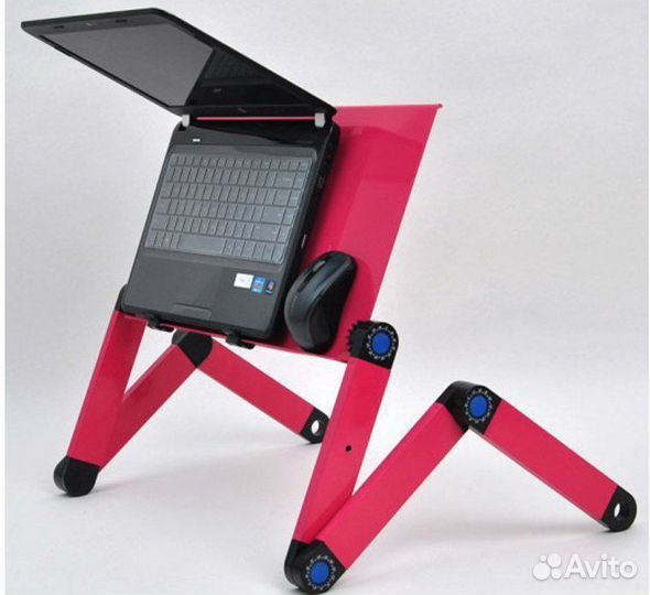 Подставка стол для ноутбука