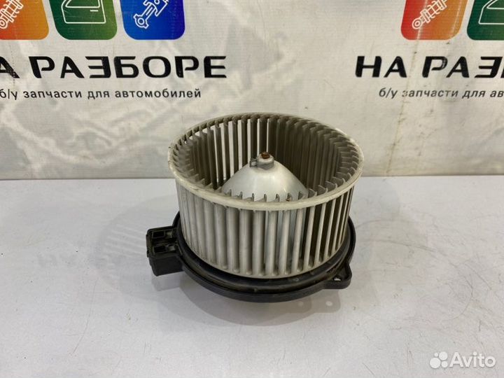 Мотор отопителя (печки) Mazda 6 GG L813 2005