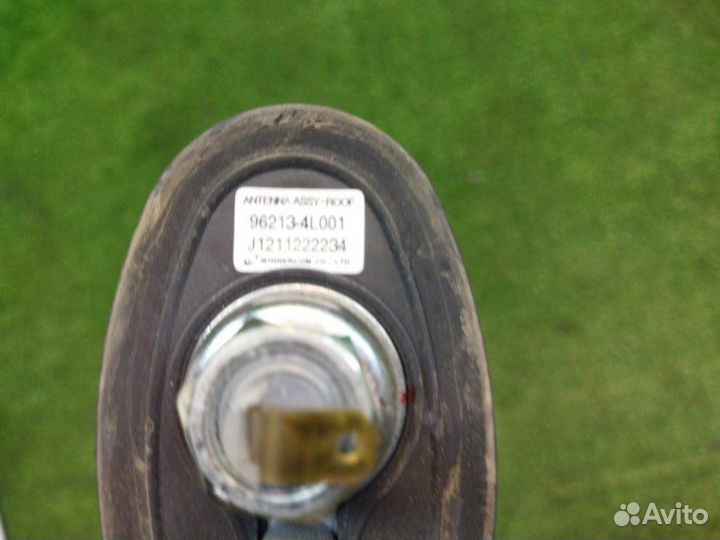 Антенна Hyundai Solaris 2011-2017