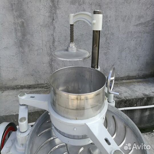 Роллер для скручивания чайного листа DL-6CRT-45