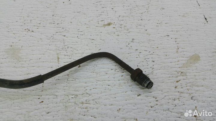 Трубка рабочего цилиндра сцепления Chery Very A13