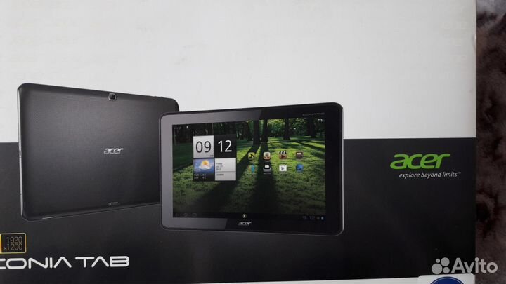 Acer iconia Tab A701 продажа-обмен