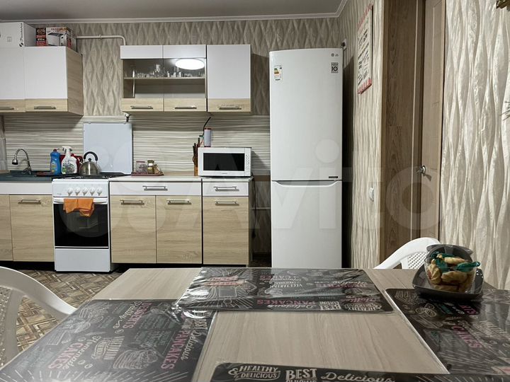 Дом 105 м² на участке 7 сот.