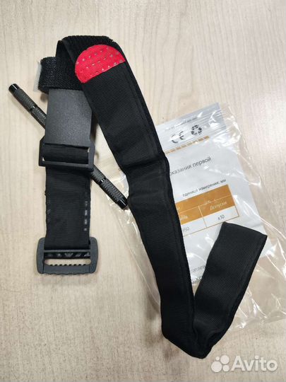 Жгут Турникет Металлический