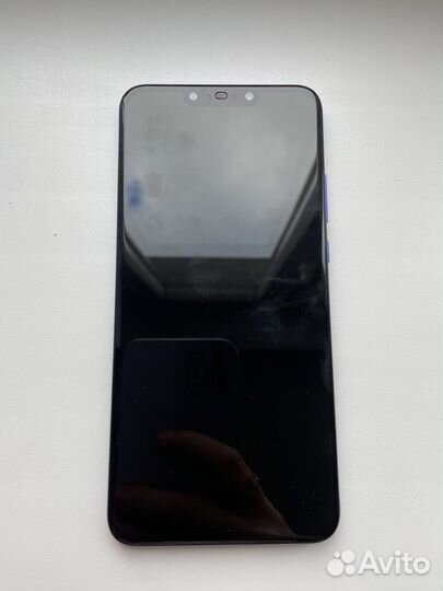 HUAWEI Nova 3, 4/128 ГБ