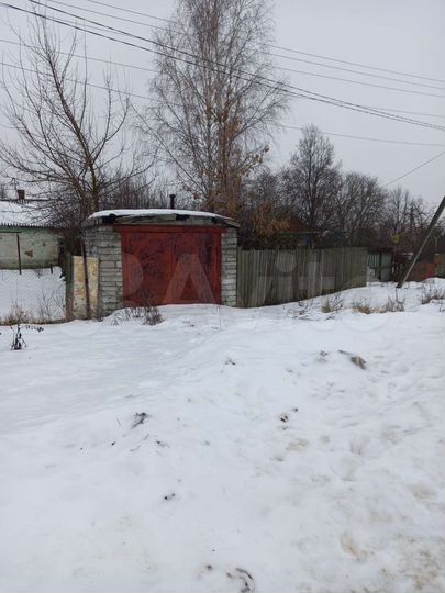 Дом 58 м² на участке 14 сот.