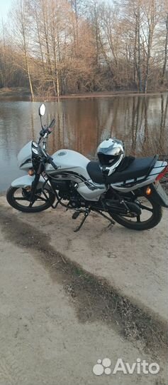 Мопед Сигма